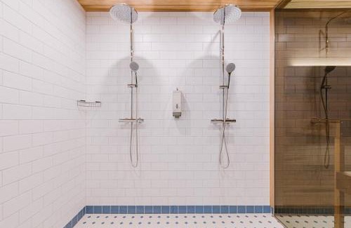 Haapsalu Apartamento | Villa Fannyhof