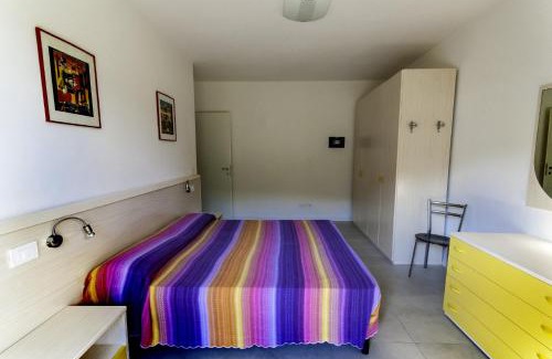 Mazzorno Sinistro Apartamento | Villa Faro Vecchio