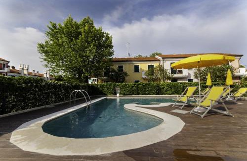 Mazzorno Sinistro Apartamento | Villa Faro Vecchio