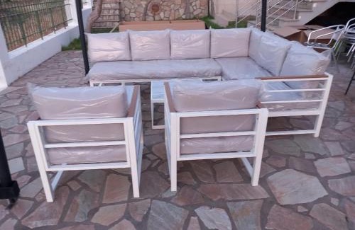 Skroponeria Villa | Villa Farran 2