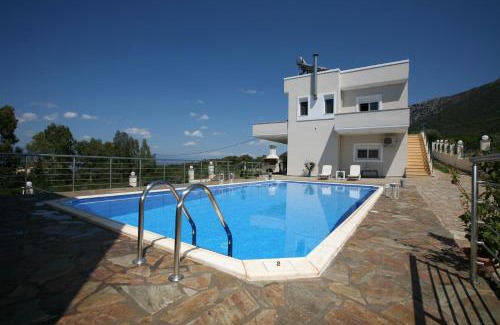 Skroponeria Villa | Villa Farran 2