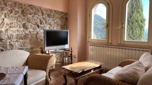 Giuliano di Roma Apartamento | Villa Felici