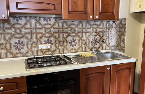 Giuliano di Roma Apartamento | Villa Felici Montecristo