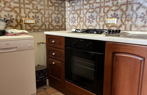 Giuliano di Roma Apartamento | Villa Felici Montecristo