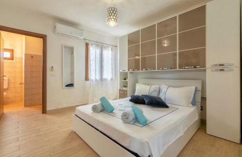 Sorso Villa | Villa Felicità