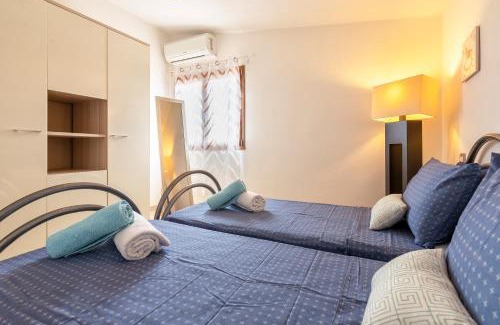 Sorso Villa | Villa Felicità