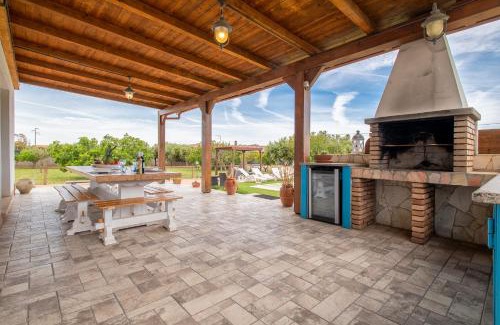 Sorso Villa | Villa Felicità