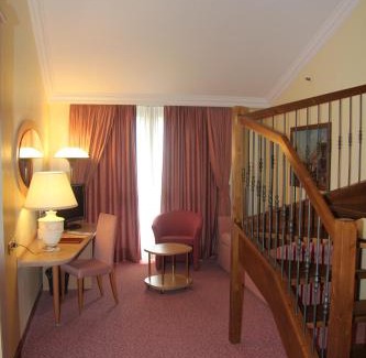 Monastier di Treviso Hotel | Villa Fiorita