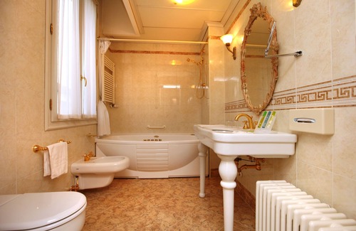 Monastier di Treviso Hotel | Villa Fiorita