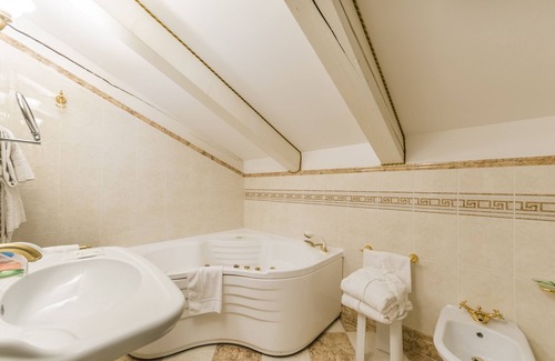 Monastier di Treviso Hotel | Villa Fiorita