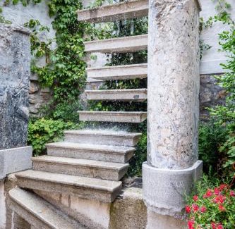 Plovdiv Center Hotel | Villa Flavia Heritage Boutique Hotel