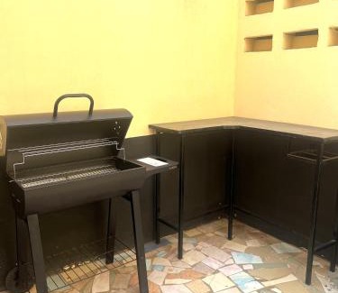 Lome Casa | Villa Flo Residence