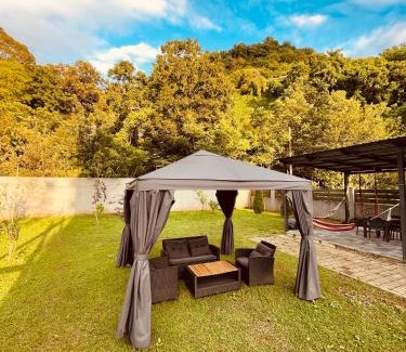 Gonio Hotel | Villa Flora