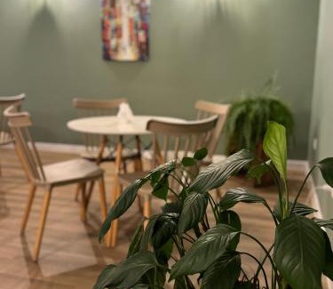 Gonio Hotel | Villa Flora