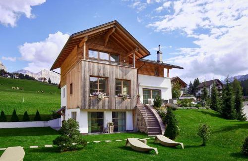 San Cassiano Apartamento | Villa Flora Mountain Lodges
