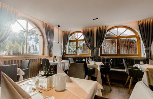 San Cassiano Apartamento | Villa Flora Mountain Lodges