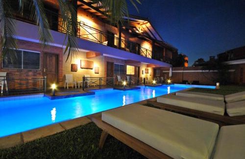 Asuncion Apartamento | Villa Floreal Hotel Boutique