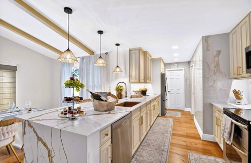 Tropic Palms Casa | Villa Florence Delray – Beach, Pool, BBQ, Golf & Playground - Family paradise!