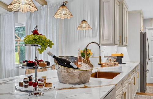 Tropic Palms Casa | Villa Florence Delray – Beach, Pool, BBQ, Golf & Playground - Family paradise!