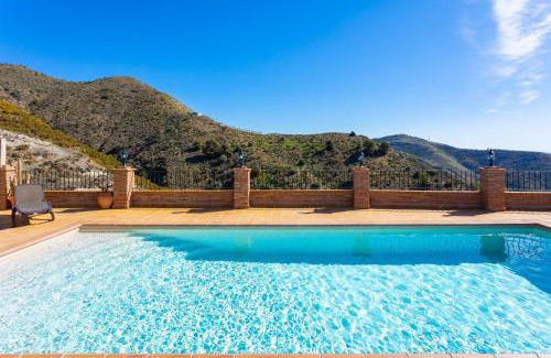Nerja Villa | Villa Flores