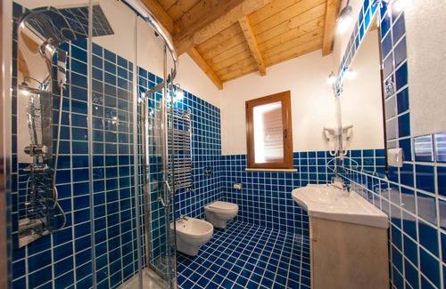 Quartu Sant'Elena Cama Y Desayuno | Villa Flumini