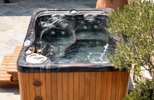 Rhodes Old Town Villa | Villa Fluvian