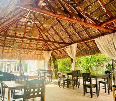 Managua Hotel | Villa Fontana Malaga Hotel