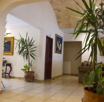 Villa Fontana Hotel | Villa Fontana Nesthost Stays