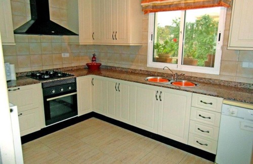 Campos del Río Villa | Villa para 8 personas con piscina privada.