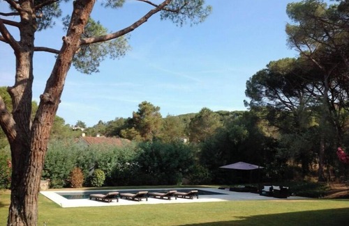 Santa Maria de Solius Villa | Villa for 10 people, 5 bedrooms, superb swimming pool