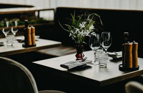 Islinge Hotel | Villa Foresta