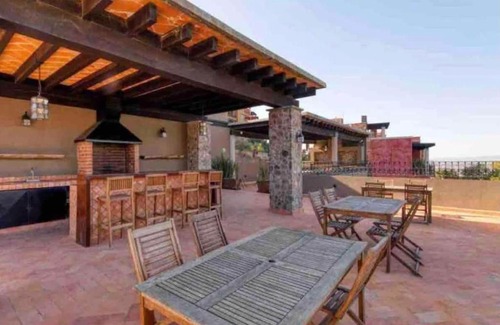 Atascadero Apartamento | VILLA FORTUNA SAN MIGUEL