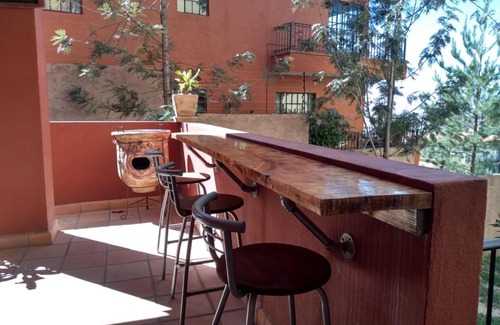 Atascadero Apartamento | VILLA FORTUNA SAN MIGUEL