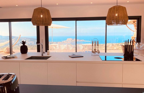 Monticello Villa | Villa Fortunella for 8 people