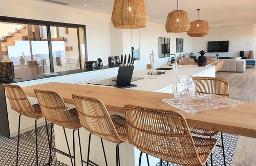 Monticello Villa | Villa Fortunella for 8 people