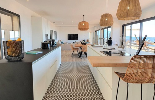 Monticello Villa | Villa Fortunella for 8 people