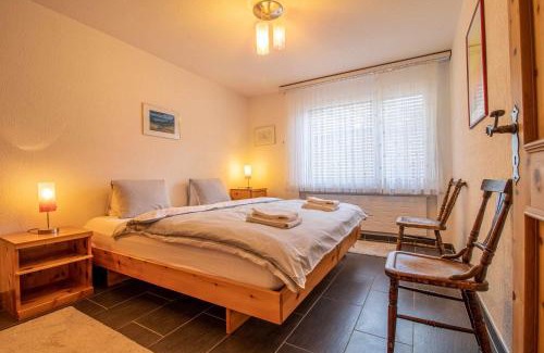 Arosa Apartamento | Villa Franca U01