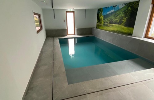 Luxembourg Ardennes Villa | Villa Franzen