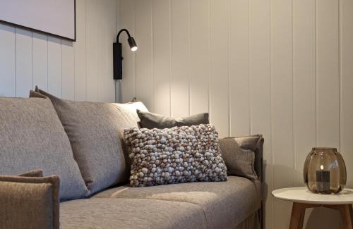 Trysil Hotel | Villa Fregn