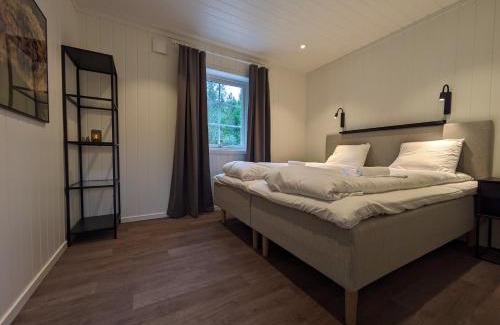 Trysil Hotel | Villa Fregn
