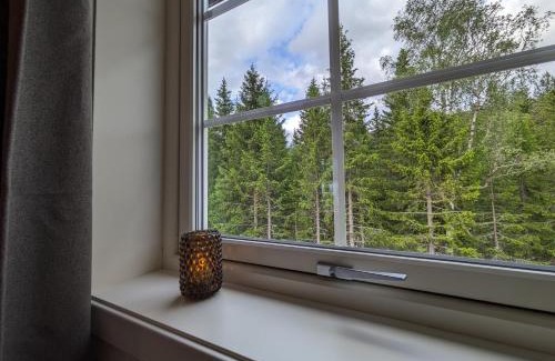 Trysil Hotel | Villa Fregn