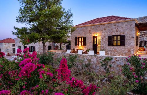Halki Casa | Villa Ftenagia