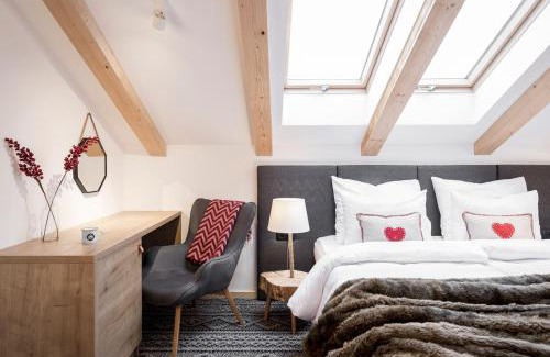 Wisla Hotel | Villa Górska Ski & Bike
