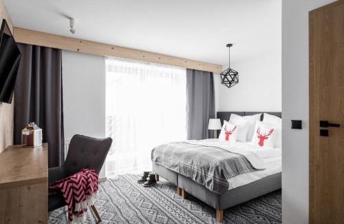 Wisla Hotel | Villa Górska Ski & Bike