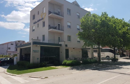 Medjugorje Hotel | Villa Gabriel
