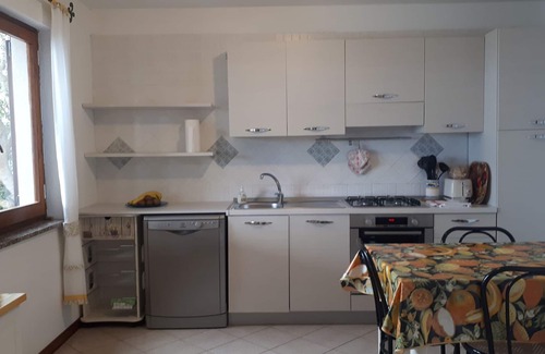 Torre delle Stelle Villa | Villa Gabriel - Torre Delle Stelle - Cerdeña