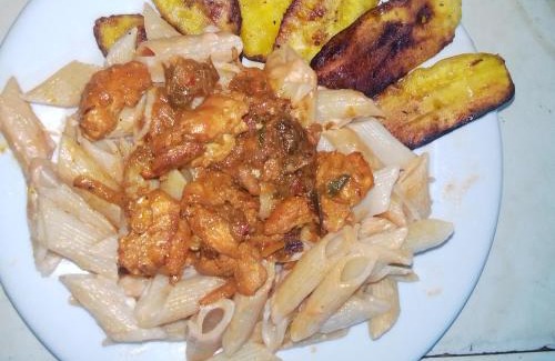 Mamporal Villa | Villa Gabrielys 33