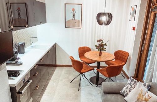 Saulkrasti Hotel | Villa Gaida