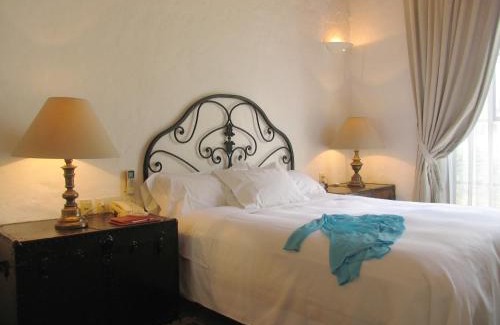 Lafayette Hotel | Villa Ganz Boutique Hotel