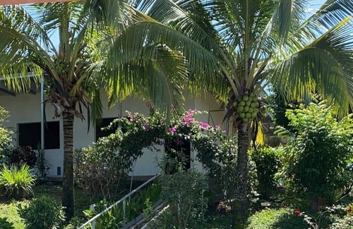 La Garita Hotel | VILLA GARITA INN